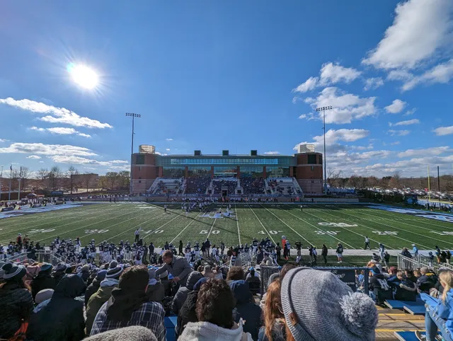 Meade Stadium