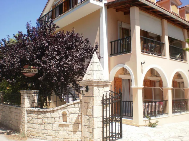 Katerinas Inn