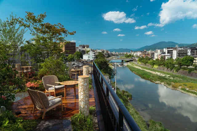 Genji Kyoto 源氏京都