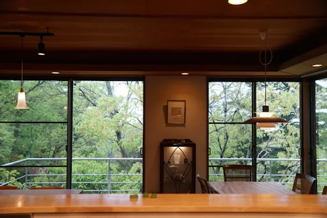 日本料理 虹-kou