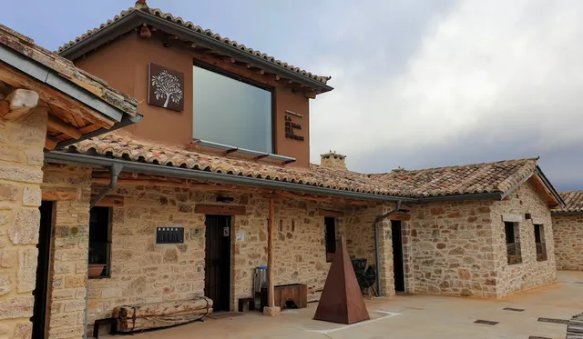 Apartamentos Sexma del Sabinar