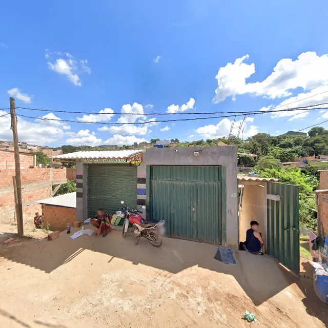 Bar E Lanchonete Bom Gosto