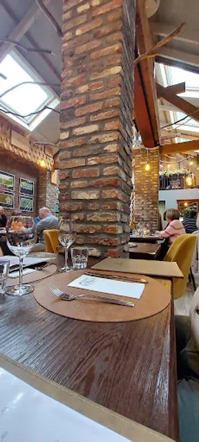 Brasserie Int Hofken