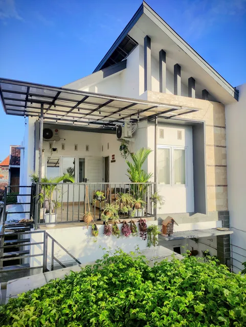 Indonesia Eco Tour Homestay