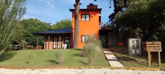 Cabañas Los Naranjos