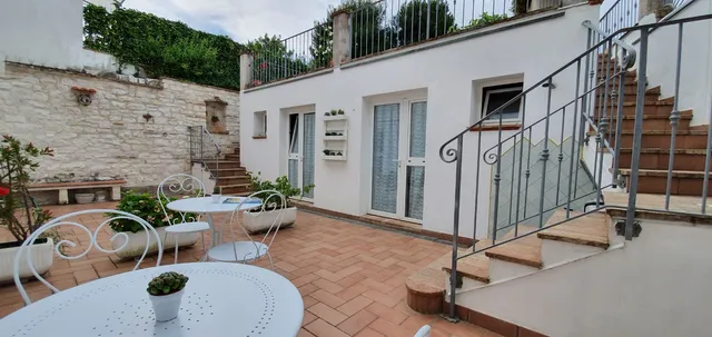 B&B e Appartamento Capo Le Vigne