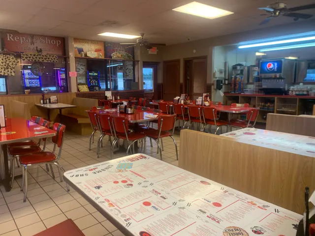 Old Time Country Kitchen & Buffet