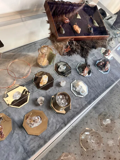 Ascension Art and Tea House