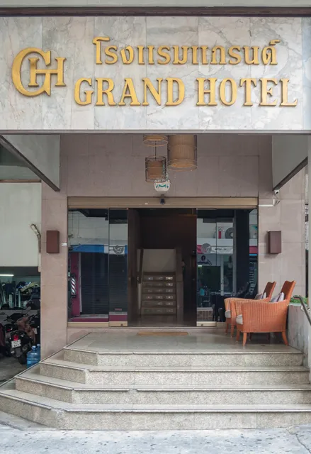 Grand Hotel