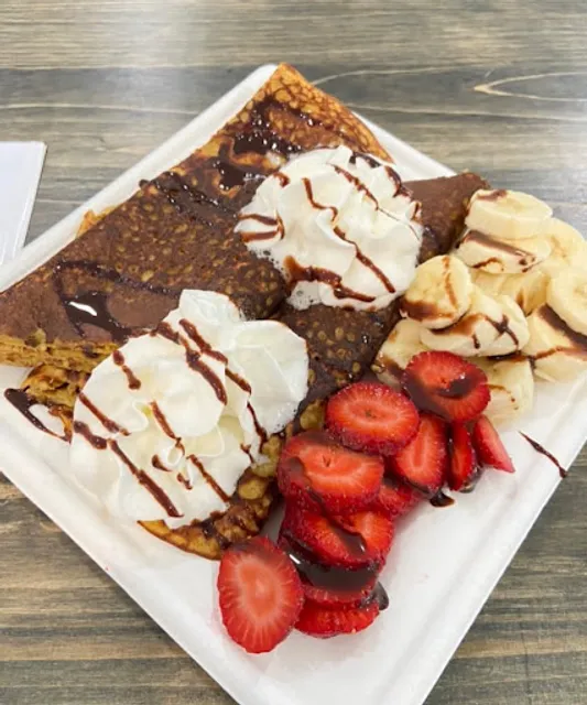 Herbalife - Crestview Nutrition