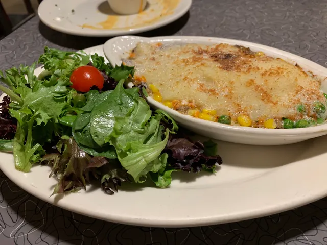 Veggie Galaxy
