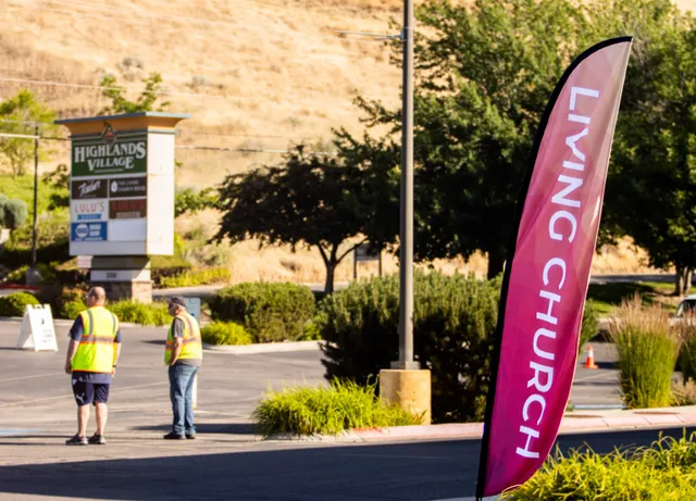 The Living Church Boise