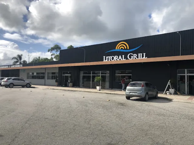 Restaurante e Lanchonete Litoral Grill