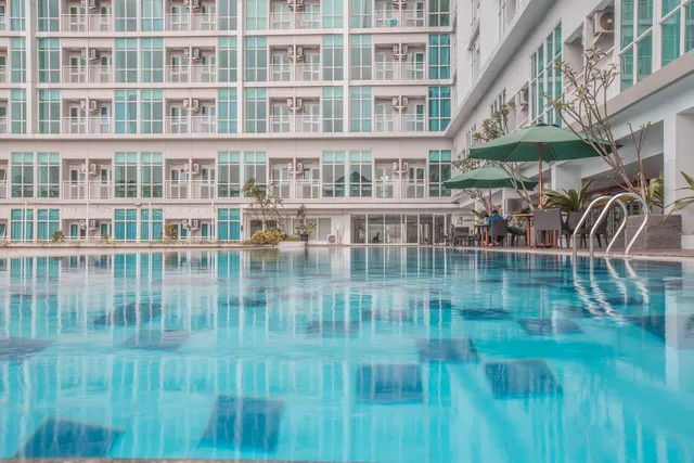 Dhika Serenity Jatinangor