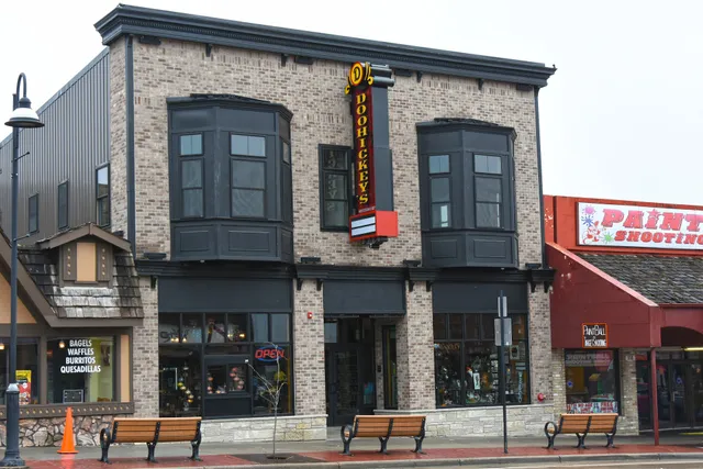 DooHickey’s Souvenirs and Gifts