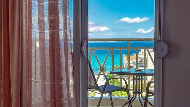 Villa Sea View
