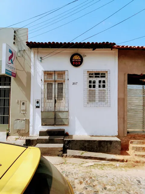 Pizza Pop - Pizzaria, Lanches, Restaurante de almoço e Delivery de Pizza