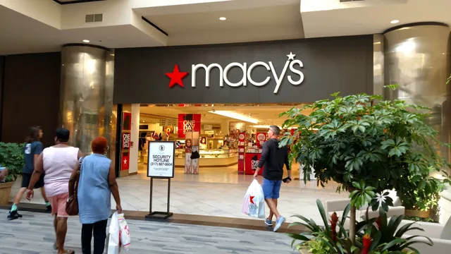 Macy's