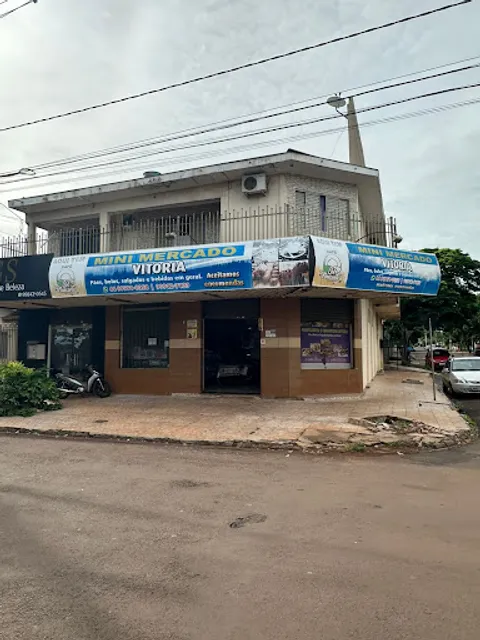 Padaria e Confeitaria Vitória