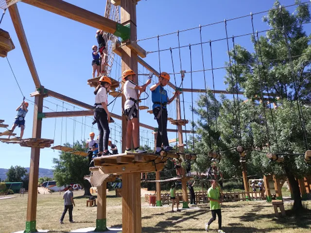 La Parrilla De La Piscina