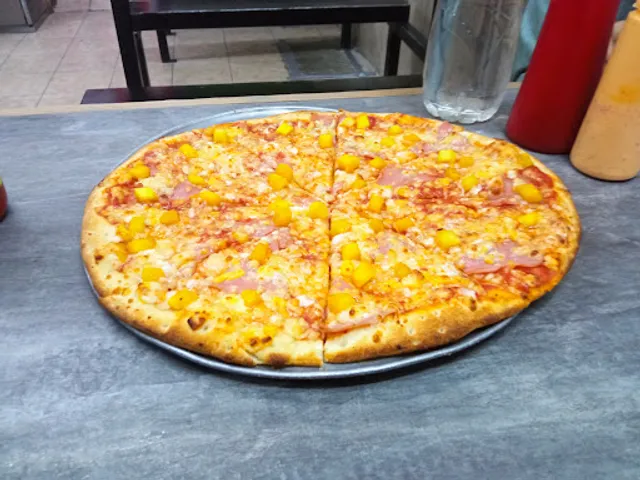 Vivela Pizza