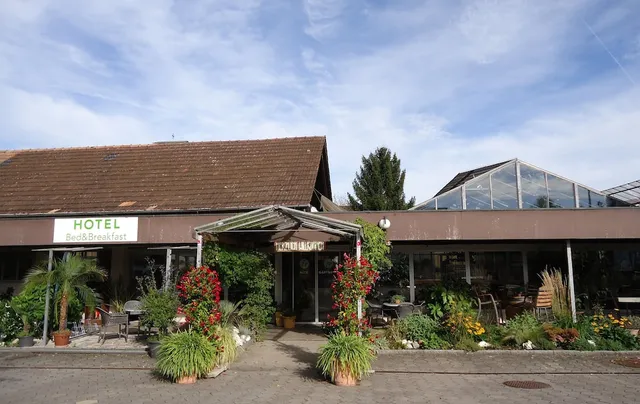 Hotel Bed & Breakfast Alte Gärtnerei
