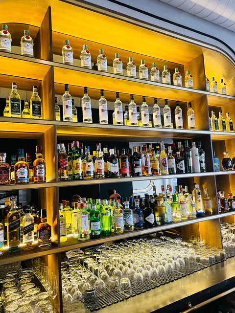 Restaurante MARIELA’S