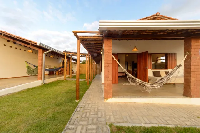 Aconchego em Cumuru - Casa Cafuné