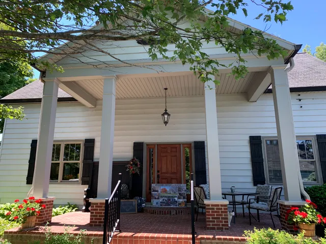 Black Blanket Farms Bed and Breakfast, LLC