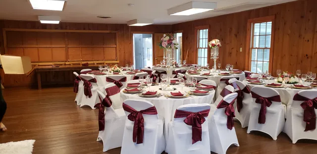 Chilmark Community Center