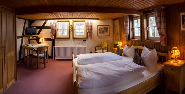 Landgasthof Zur Rose