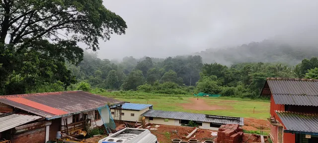 Kenchambika krupa lodge