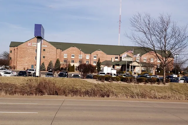 Hilton Garden Inn Chicago/Tinley Park