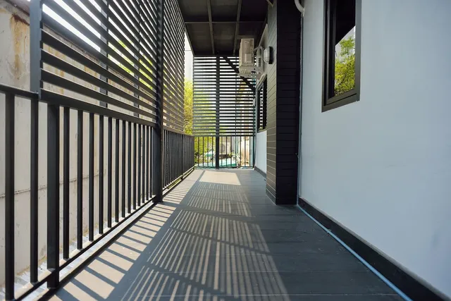 Castle Black Bangkok