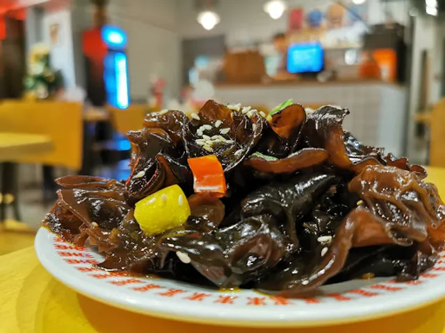 Petit Poisson Dumpling