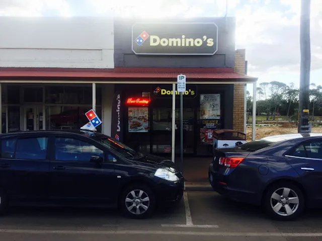 Domino's Pizza Northam