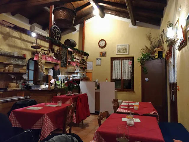Osteria da Marcello