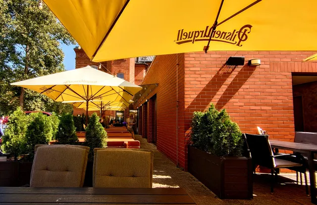 Bašta u řeky | Mamasita BBQ pizza