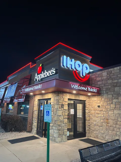 IHOP