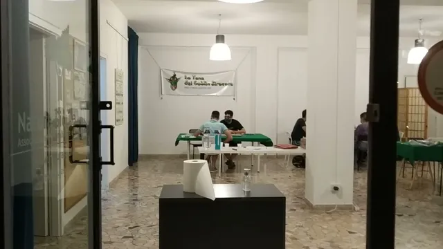 La Tana dei Goblin Siracusa