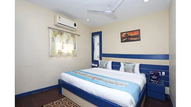 OYO 10191 Hotel Vinayak INN