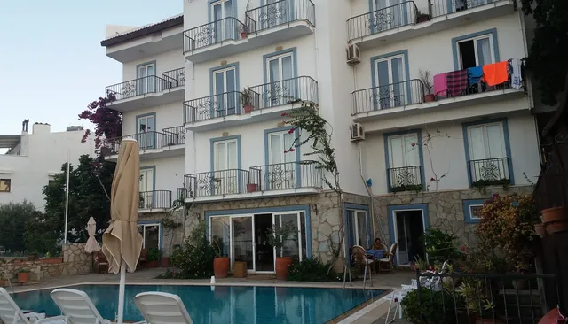 Dm Residence Butik Otel Datça