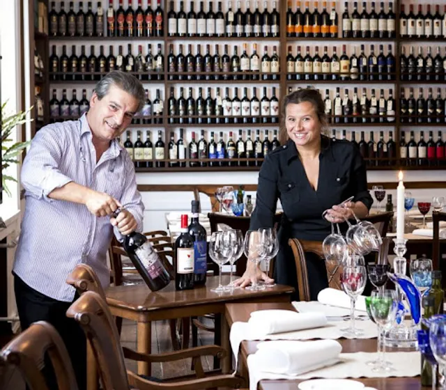 L'Enoteca di Mr. Brunello