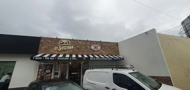 La Sultana Carnes Finas San Juan Toluca