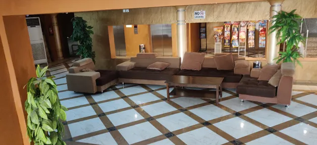 شقق ابراج النخله