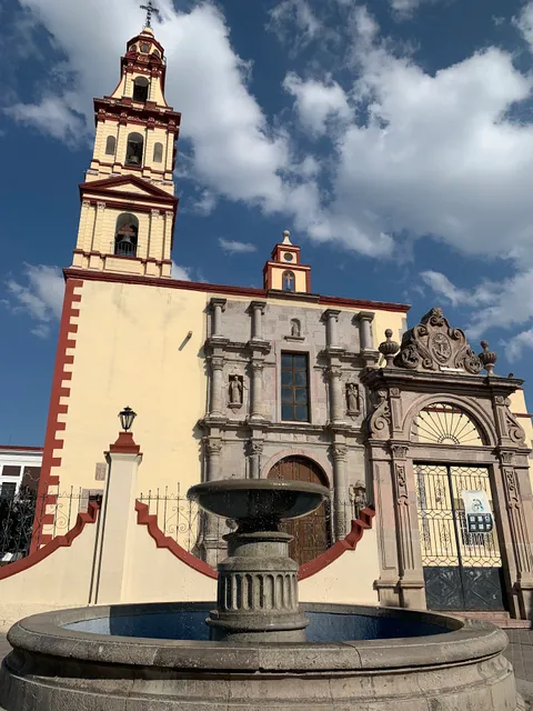 Parroquia de San Francisco de Asís