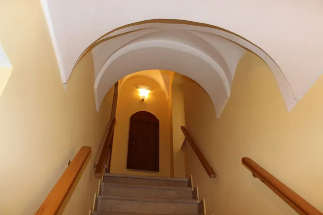 Hotel Del Cacciatore