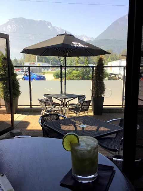 Tandoori Flame Sports Bar & Indian Cuisine