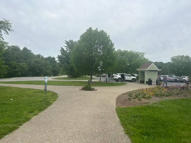 University of Kentucky Arboretum