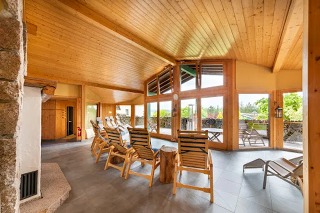 Hotel Restaurant Forstmeister - Seidel & Göpel Hotelbetriebs GmbH & Co. KG